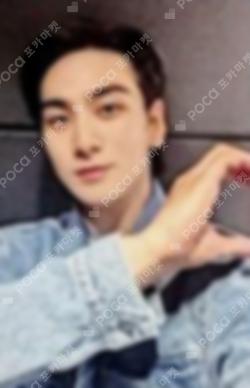 2023 BAEKHO MINI CONCERT BAEKHoney Day IN SEOUL dOnO ZONE BAEKHO photocard image