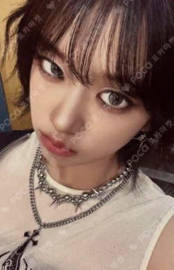 IVE THE 1ST WORLD TOUR SHOW WHAT I HAVE IN JAPAN YUJIN photocard image
