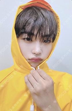 EVERSHINE SOUND WAVE HYEONGJUN photocard image