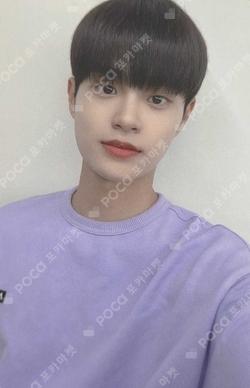 MO' COMPLETE EVERLINE LEE DAE HWI photocard image
