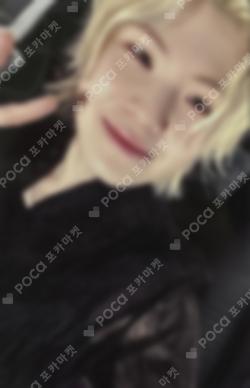 SPILL THE FEELS YIZHIYU WOOZI photocard image