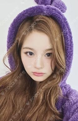 Fe3O4: FORWARD SOUND WAVE SULLYOON photocard image