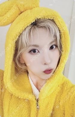 Fe3O4: FORWARD SOUND WAVE BAE photocard image