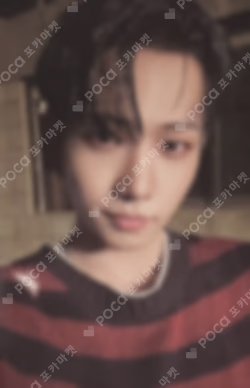 No Genre WEVERSE LUCKY DRAW