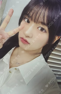 IVE THE 1ST WORLD TOUR SHOW WHAT I HAVE RANDOM PHOTOCARD PACK