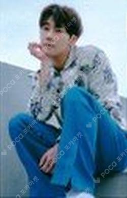 THE TEN KimSungKyu photocard image