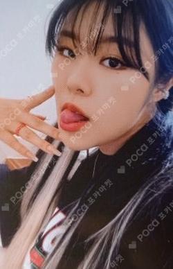MAMAMOO 2021 SEASON’S GREETINGS PRE-ORDER Whee In photocard image