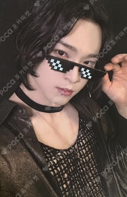 PYGMALION POCAALBUM ver.