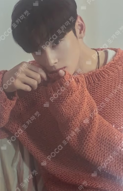 2022 Just One 10 Minute In SEOUL [Starry Caravan] TRADING CARD