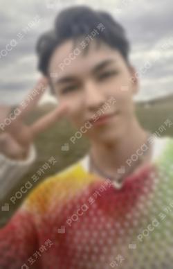 SEVENTEENTH HEAVEN YIZHIYU VERNON photocard image