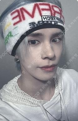 SUN SEEKER SOUND WAVE SERIM photocard image