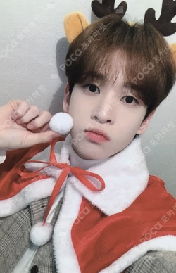 SUN SEEKER SOUND WAVE ALLEN photocard image