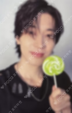 SPILL THE FEELS YIZHIYU WONWOO photocard image