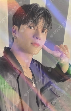 ATEEZ WORLD TOUR [THE FELLOWSHIP : BREAK THE WALL] IN EUROPE 2023 POP-UP STORE