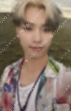 SEVENTEENTH HEAVEN YIZHIYU DINO photocard image