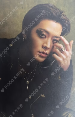 NCT YUTA photocard image