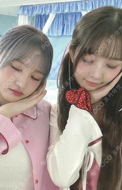 IVE THE 1ST WORLD TOUR SHOW WHAT I HAVE IN JAPAN ALIVE Unit photocard image