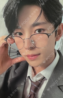 NCTZONE OFFICE WORKER トレカ NCTWISH ユウシ NCTZONE OFFICE WORKER トレカ NCTWISH ユウシ - メルカリ