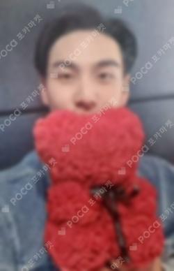 2023 BAEKHO MINI CONCERT BAEKHoney Day IN SEOUL dOnO ZONE BAEKHO photocard image