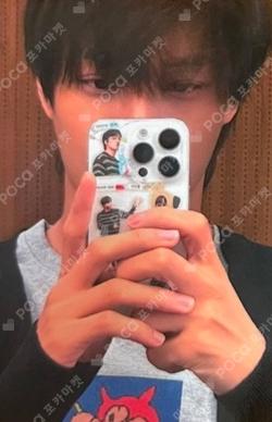 Wait On Me EVERLINE KAI photocard image