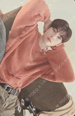 2022 Just One 10 Minute In SEOUL [Starry Caravan] TRADING CARD ChaEunwoo photocard image