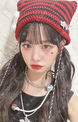 IVE THE 1ST WORLD TOUR SHOW WHAT I HAVE FUKUOKA I'VE MINE SPECIAL EVENT WONYOUNG photocard image