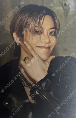 NCT YUTA photocard image