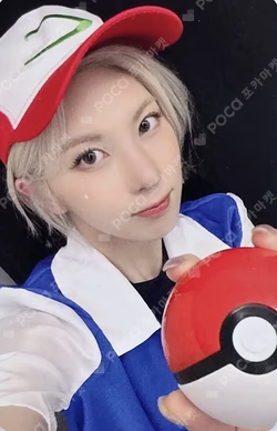 Fe3O4: FORWARD APPLEMUSIC BAE photocard image