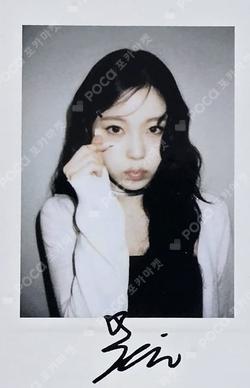 Fe3O4: FORWARD APPLEMUSIC KYUJIN photocard image