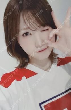 My Name Is... EVERLINE HITOMI photocard image