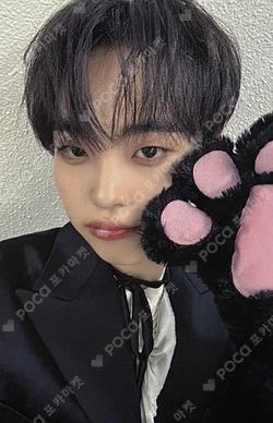 SUN SEEKER SOUND WAVE HYEONGJUN photocard image