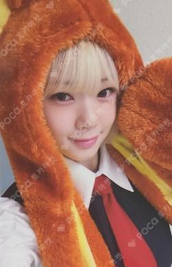 SWICY WITHMUU KOTOKO photocard image