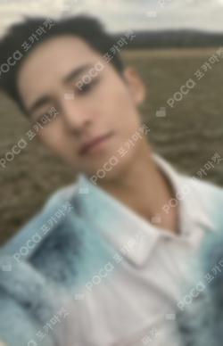 SEVENTEENTH HEAVEN YIZHIYU MINGYU photocard image