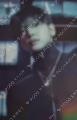 No Genre Board Game ver. ALADIN JAEHYUN photocard image