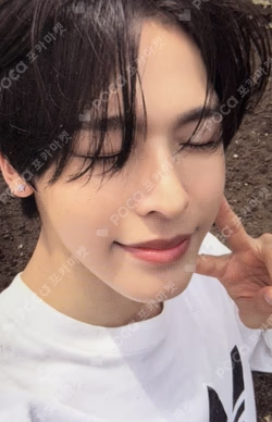 NCT WISH THE 1ST PHOTO EXHIBITION [ONE SUMMER WISH] ANORAK SET