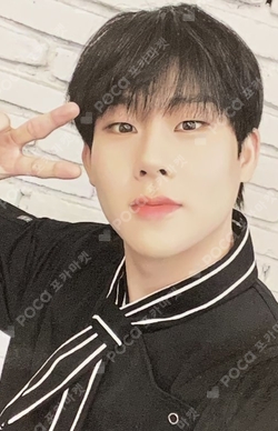 Pocamarket, MONSTA X JOOHONEY 2022 MONSTA X FAN-CON [MX AGENT