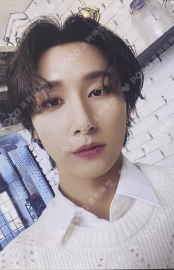 2022 MONSTA X FAN-CON [MX AGENT] MONBEBE ONLY