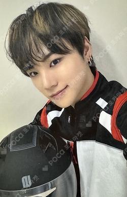WILD&FREE Starlike Music SIYUN photocard image