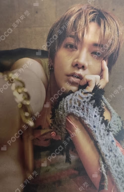NCT YUTA photocard image