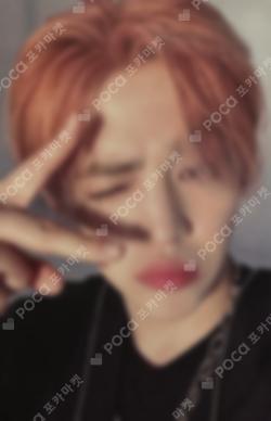 Seventeen S.COUPS photocard image