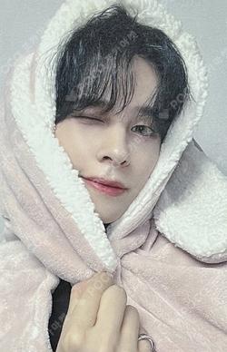 SUN SEEKER SOUND WAVE SERIM photocard image