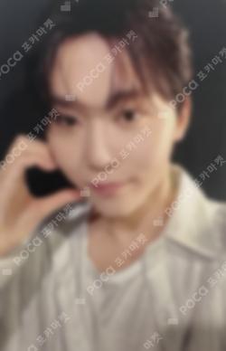 SPILL THE FEELS YIZHIYU SEUNGKWAN photocard image