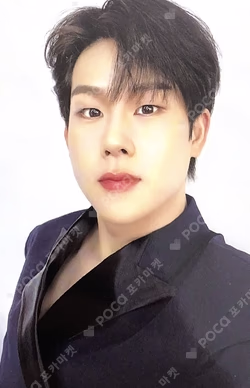 2022 MONSTA X FAN-CON [MX AGENT] MONBEBE ONLY