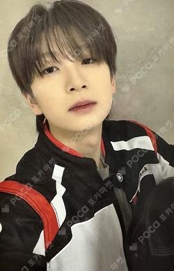 WILD&FREE Starlike Music KYRELL photocard image