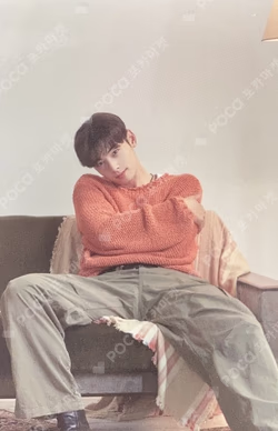 2022 Just One 10 Minute [Starry Caravan] TRADING CARD