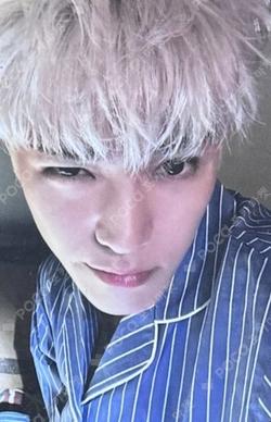 2024 TAEYONG CONCERT TY TRACK FORTUNE SCRATCH CARD SET TAEYONG photocard image