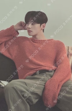 2022 Just One 10 Minute In SEOUL [Starry Caravan] TRADING CARD ChaEunwoo photocard image