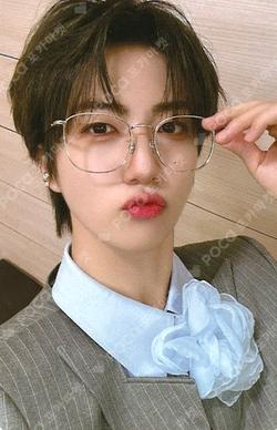 EVERSHINE SOUND WAVE WONJIN photocard image