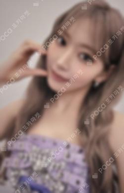 LE SSERAFIM SPECIAL EXHIBITION 2024 SAKURA photocard image