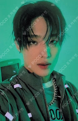 HARMONY : SET IN EVERLINE POP-UP STORE